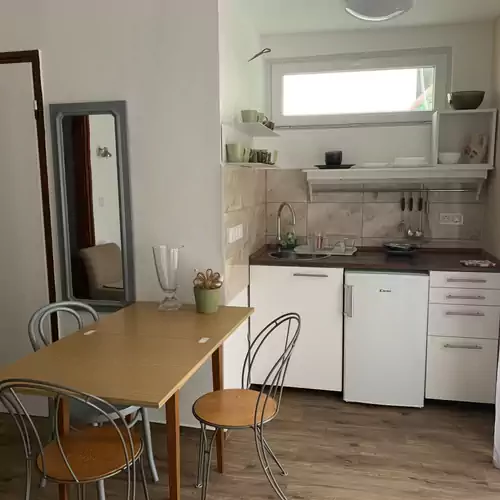 Botanik Apartman Siófok 017 kép