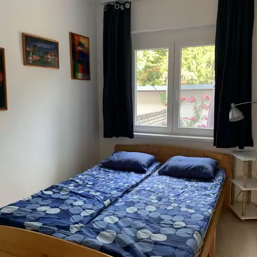 Botanik Apartman Siófok 020 kép