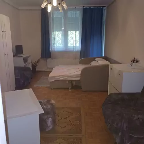 Ládi Erzsébet Andrea Apartman Hajdúszoboszló