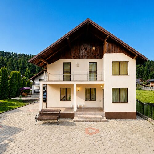 Casa Valeria Voroneț
