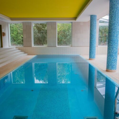 Zsóry Liget Hotel & Spa Mezőkövesd