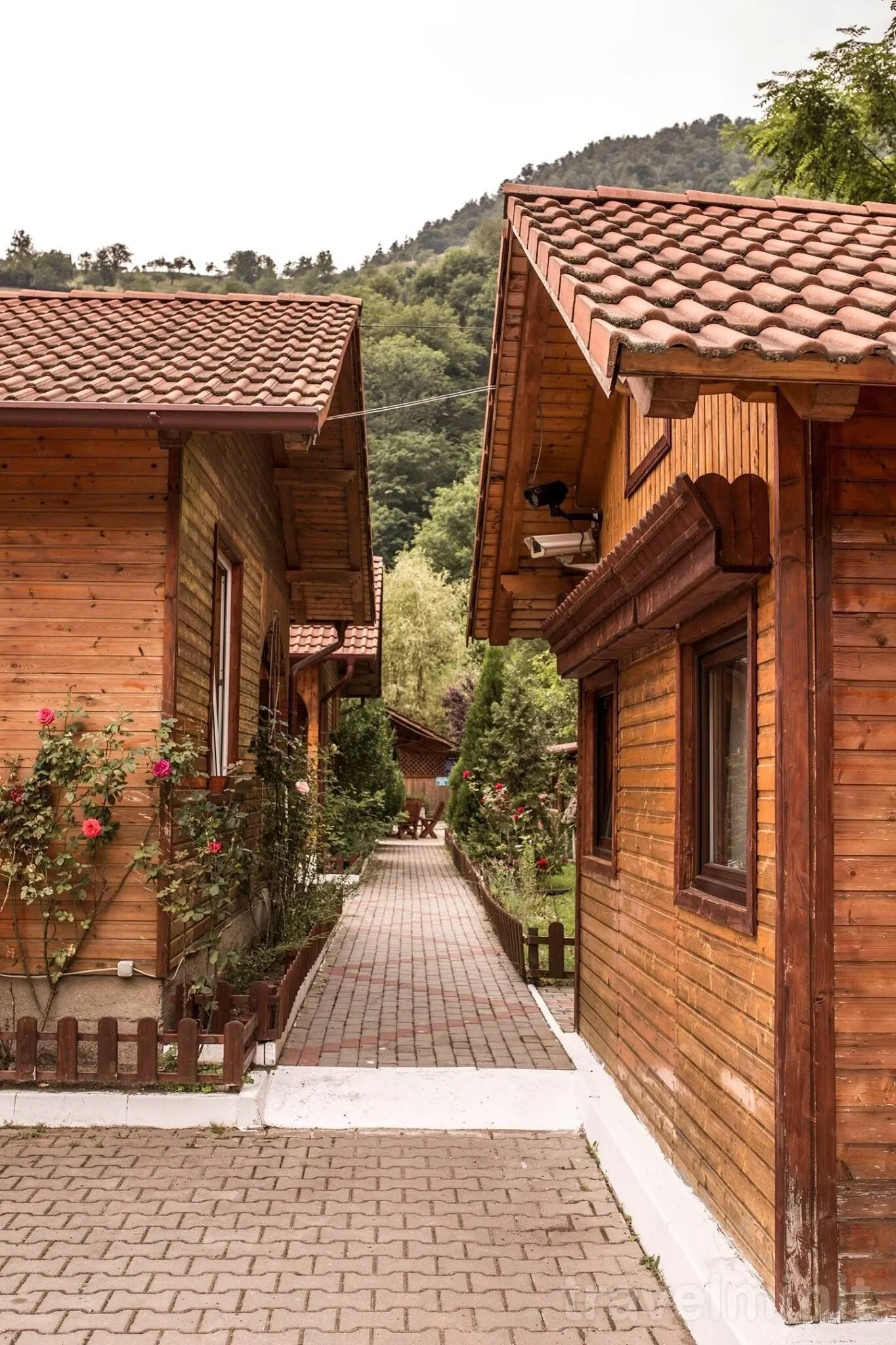 Hanul Cerbilor Șugag