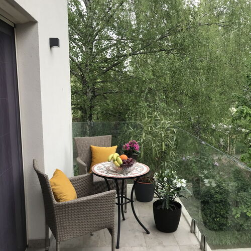 Süni Apartman Siófok  4