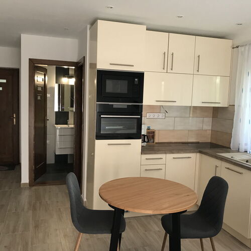 Süni Apartman Siófok  3