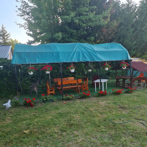 Csordanyom Nyaraló Siófok  2