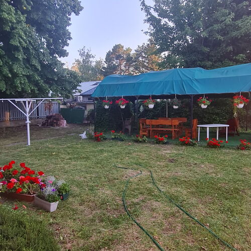 Csordanyom Nyaraló Siófok  3
