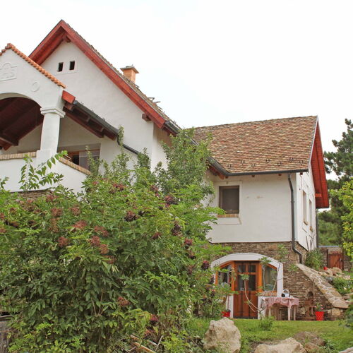 Kőszikla Vendégház Tihany  3