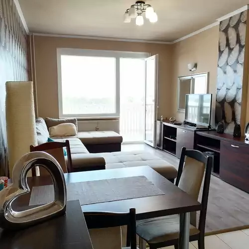 Horizont Apartman Siófok