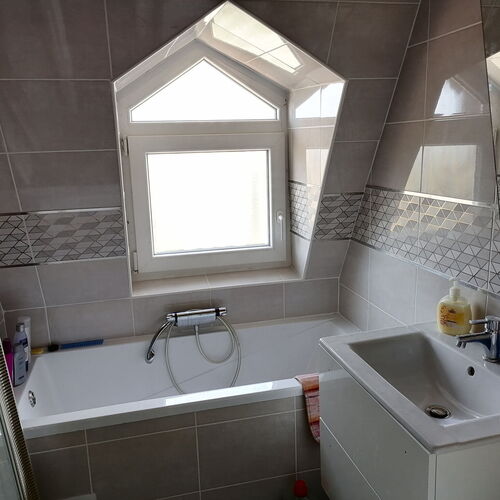 Horizont Apartman Siófok  4