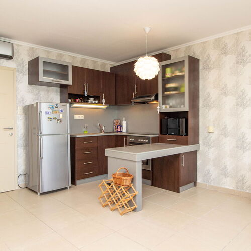 976 - Közvetlen Vízparti Apartman Balatonőszöd  4