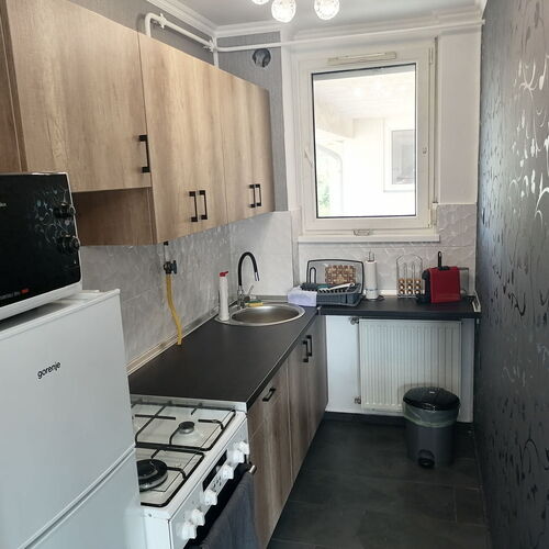 Pirkadat Apartman Siófok  2
