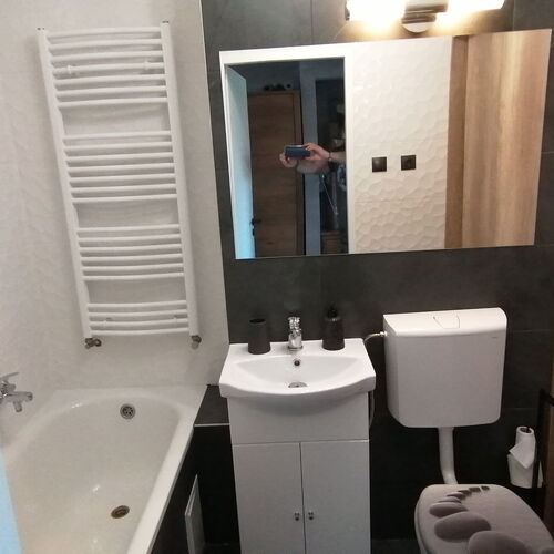 Pirkadat Apartman Siófok  4