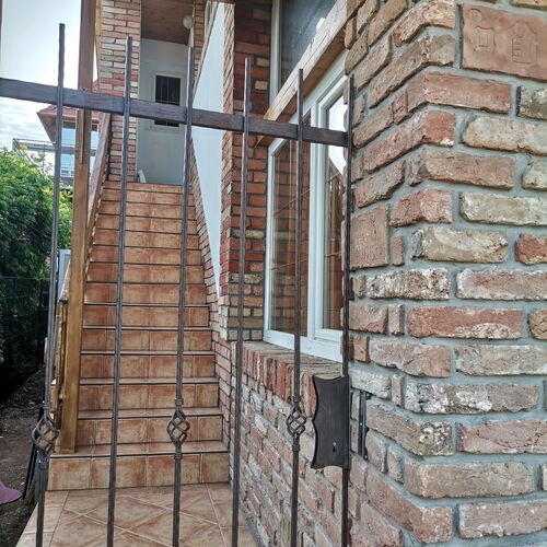 Gyöngy Apartman Csopak  2