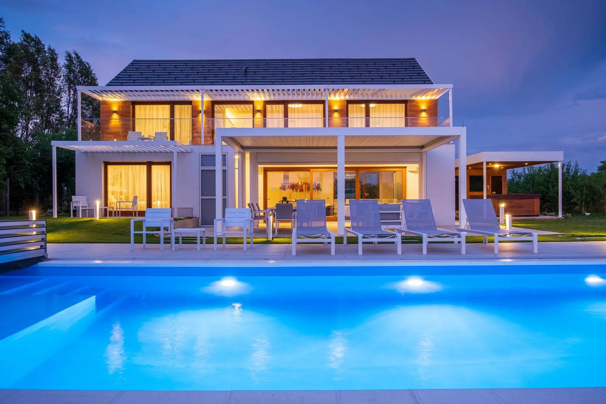 Körösparti Villa Békésszentandrás
