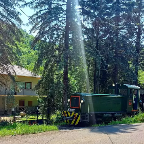 Aligvárlak Vendégház Kismaros Börzsönyliget 048 kép