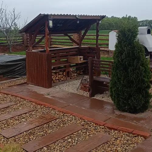 Puszta Gyöngye Vendégház Szarva 048 kép