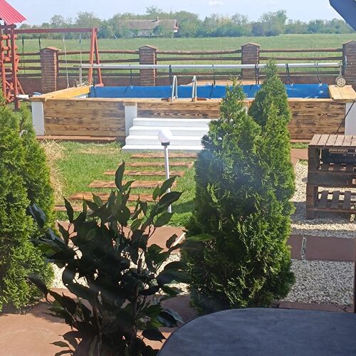 Puszta Gyöngye Vendégház Szarvas