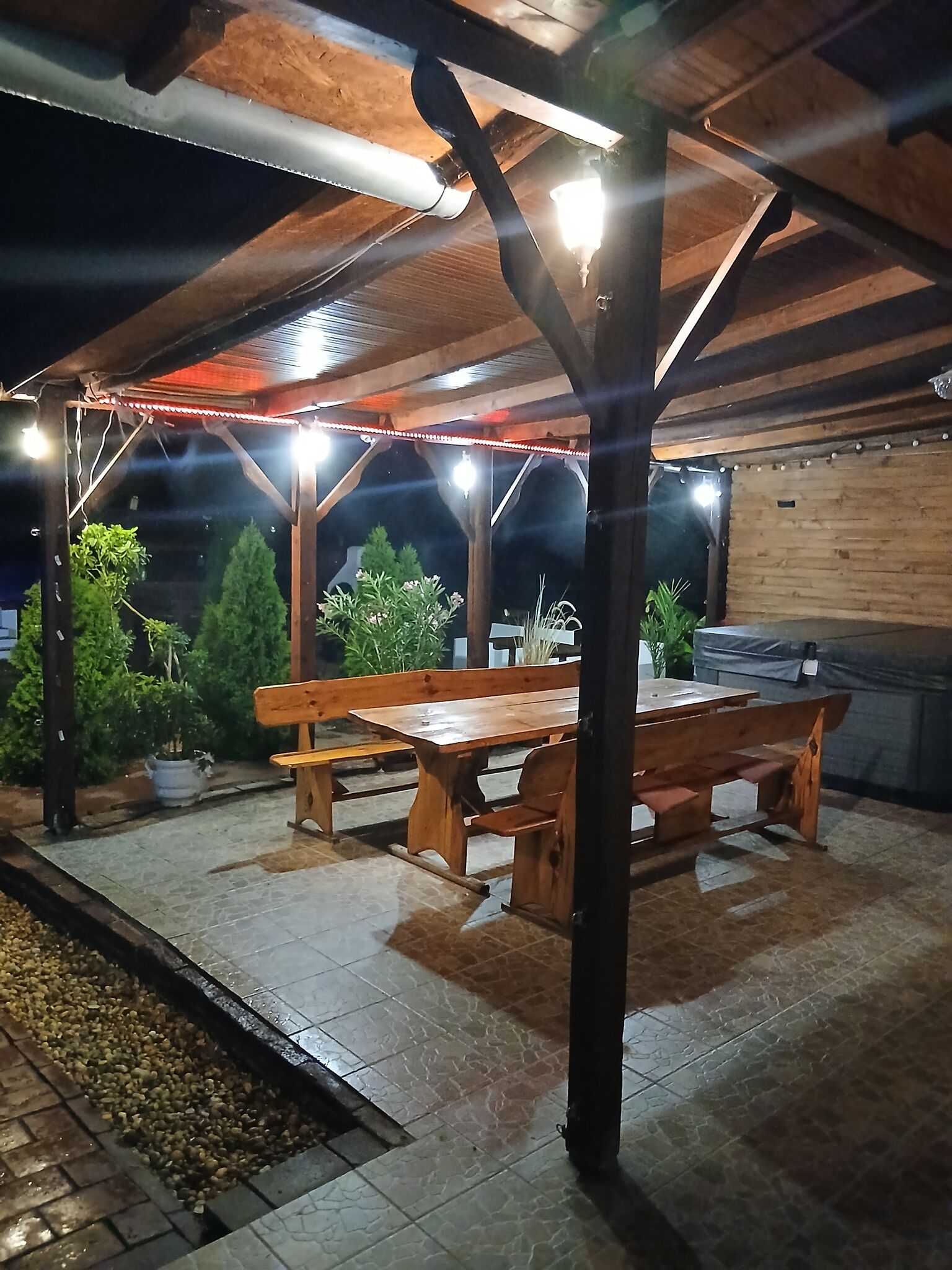 Puszta Gyöngye Vendégház Szarvas