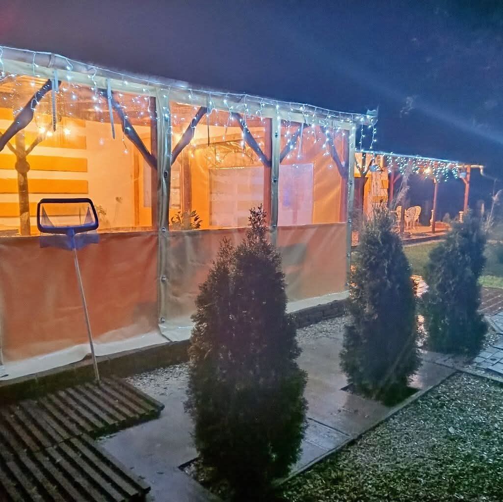 Puszta Gyöngye Vendégház Szarvas