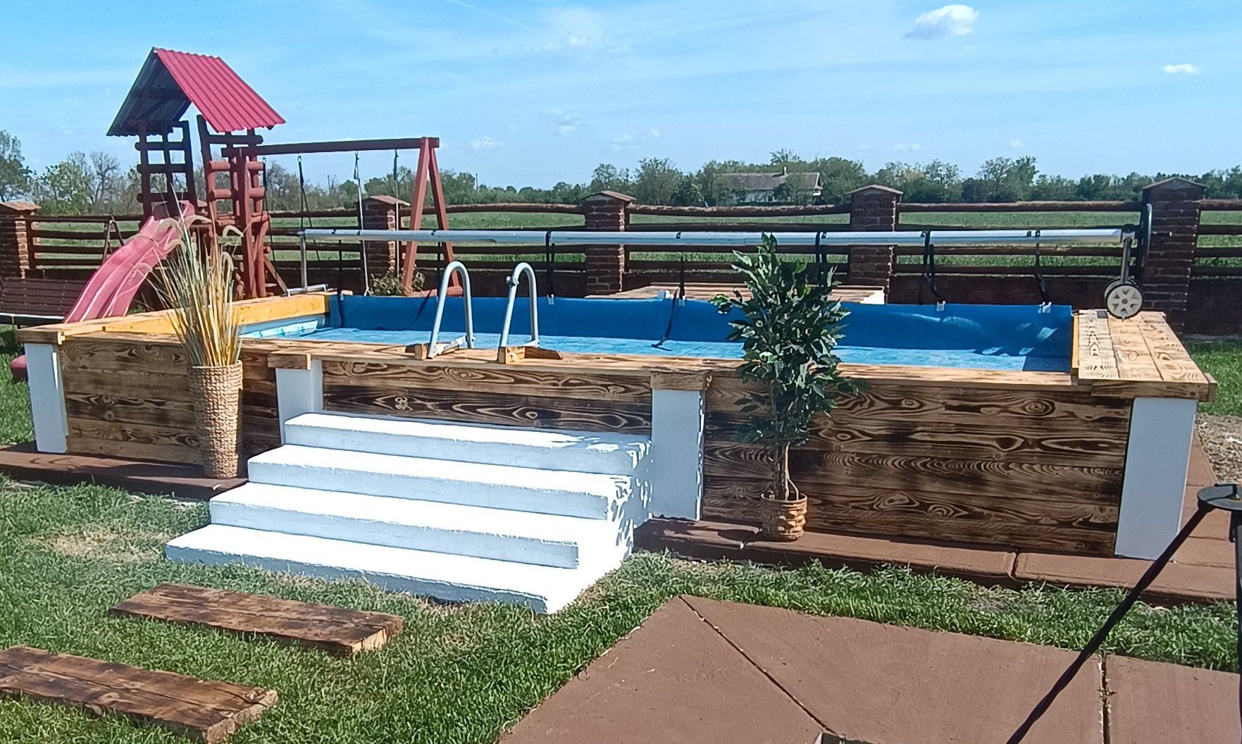 Puszta Gyöngye Vendégház Szarvas