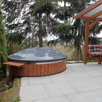 Wellness részleg, relaxáció