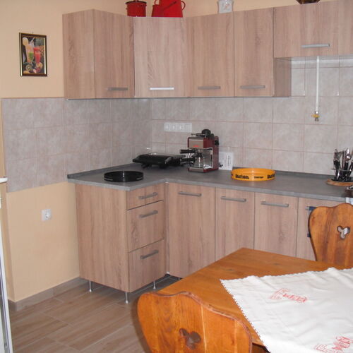 Ili Apartman Keszthely  2