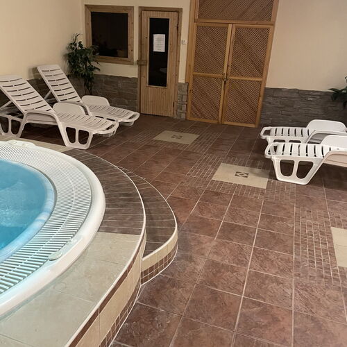 Garda Wellness Apartmanház Hévíz  2