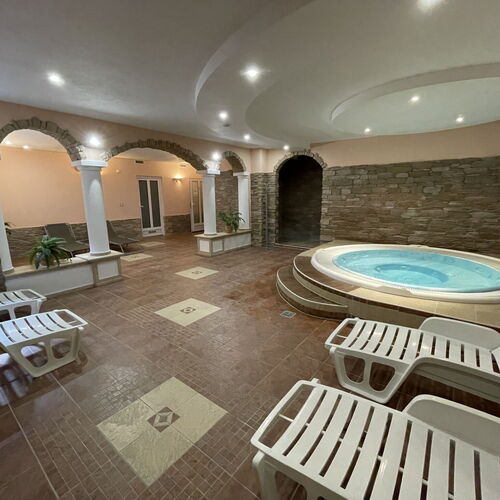 Garda Wellness Apartmanház Hévíz  4