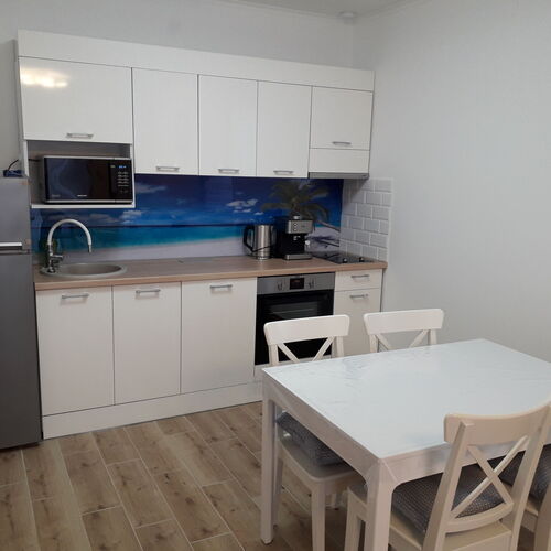 Rosa Apartman Siófok  2
