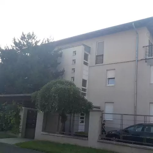 Rosa Apartman Siófok 011 kép