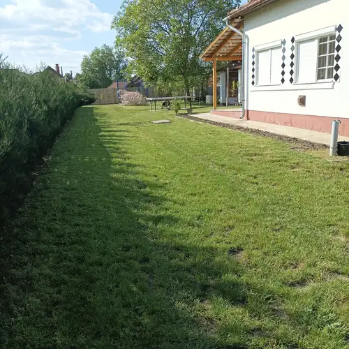 Álom Vendégház Abádszalók 013 kép