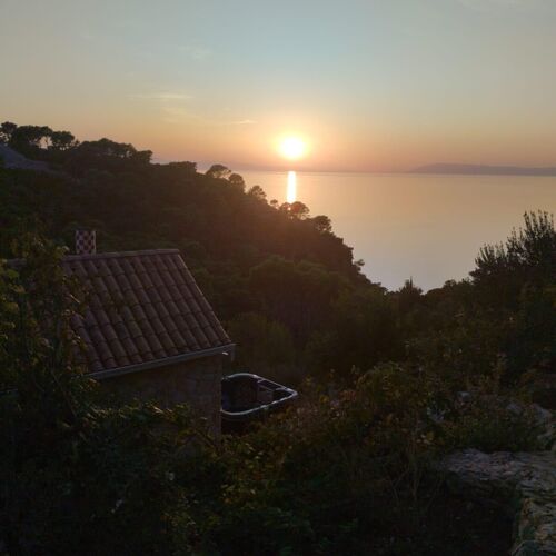 Nyaralóház Elszigetelt Helyen Zivogosce - Mala Duba, Makarska - 19811 Živogošće - Mala Duba  4