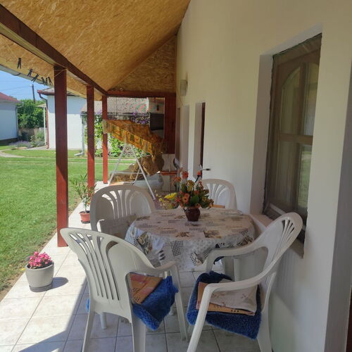 BB House Balatonboglár  2