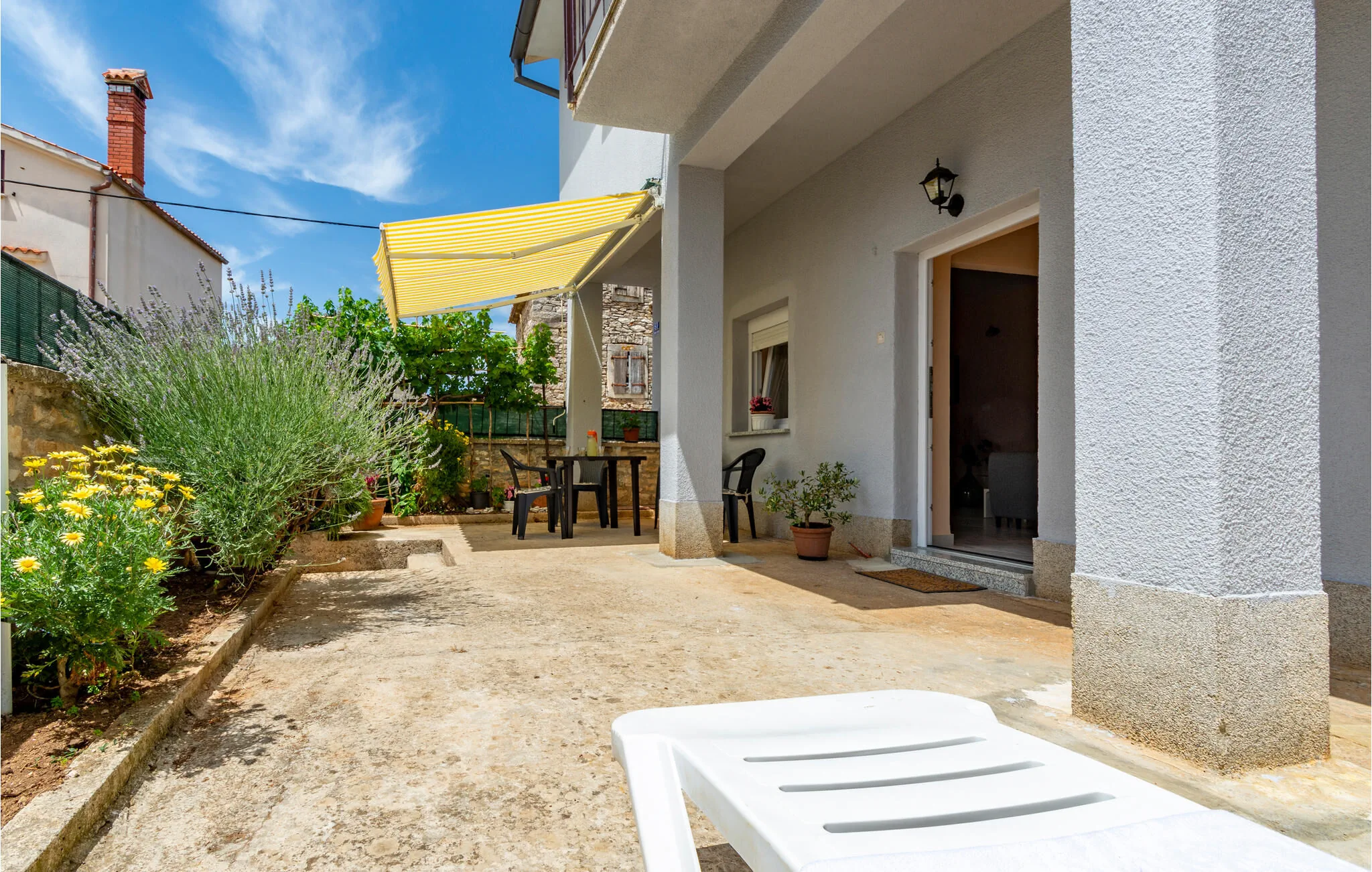 Apartman Šišan - CIZ437