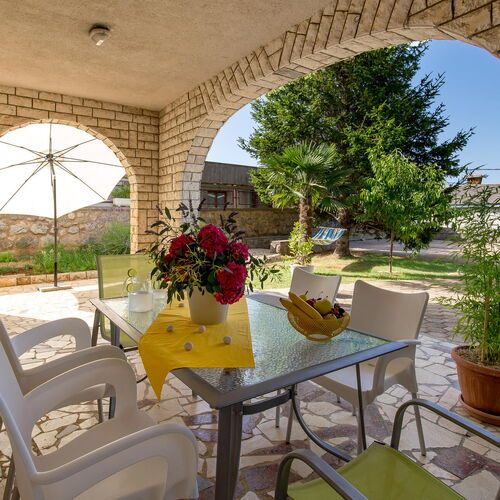 Apartman Kastav - CKU223  4