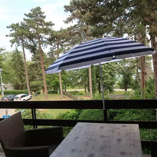 Váralja Vendégház Tihany 004 kép