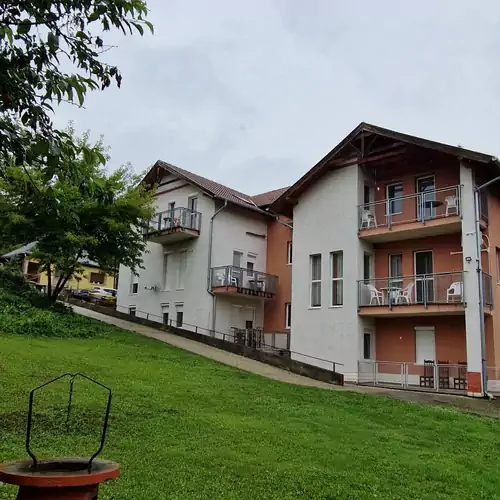 PSZ Apartmanok Bükkszék