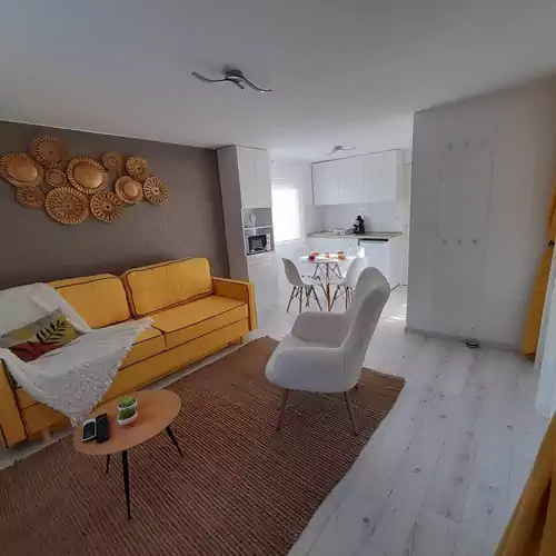 Tiszalöki Félsziget Apartmanház Tiszalök 004 kép