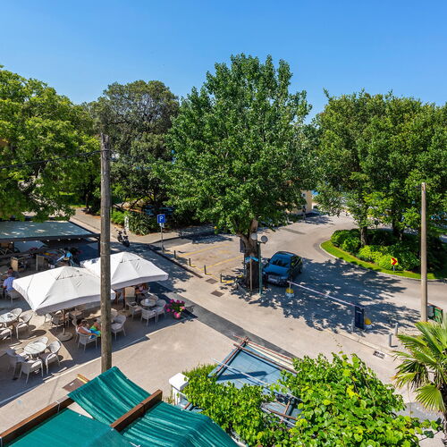 Apartman Punat - CKI438  4