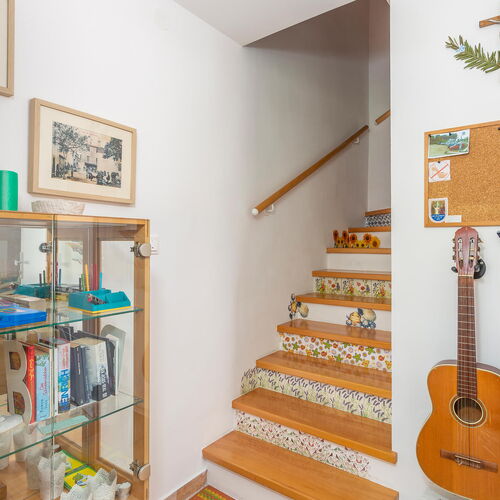 Apartman Punat - CKI438  2