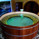 Centru Wellness, relaxare