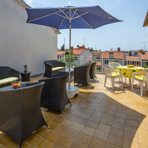Apartman Pula - CIR567  2