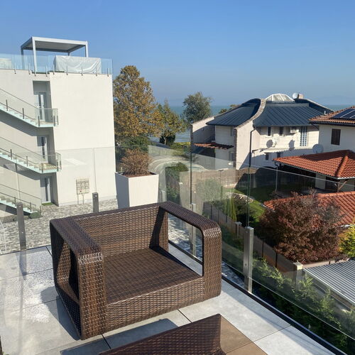 Izi Apartman Fonyód  2