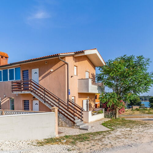 Apartman Medulin - CIM612  2