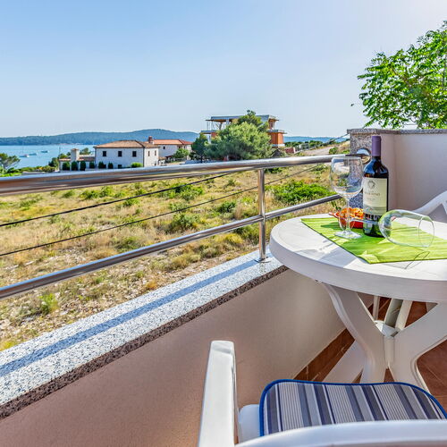 Apartman Medulin - CIM612  4