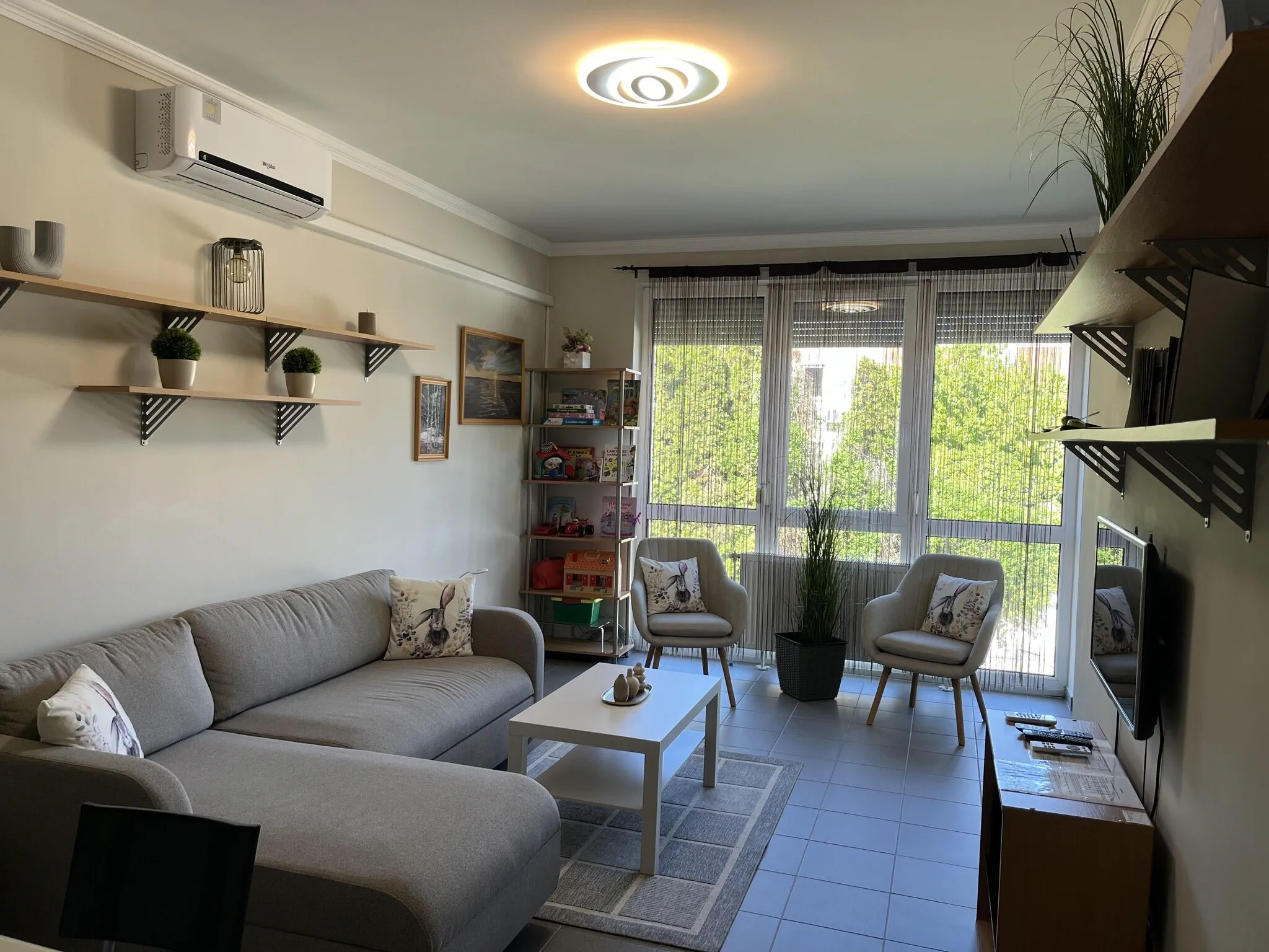 Maja Apartman Nyíregyháza