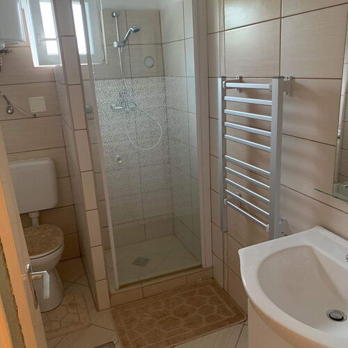 Doli Apartman Vonyarcvashegy  2