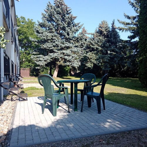 Doli Apartman Vonyarcvashegy  3