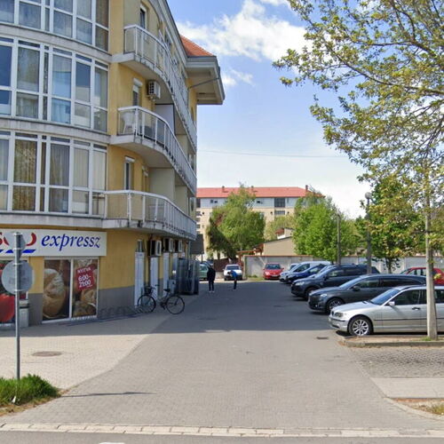 Dorottya Apartman Siófok  4