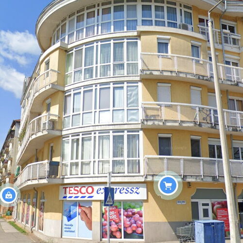 Dorottya Apartman Siófok  3